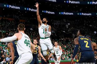 ? Bảo trì kim thân bất bại! Celtics mùa này có thành tích 13-0 trên sân nhà.